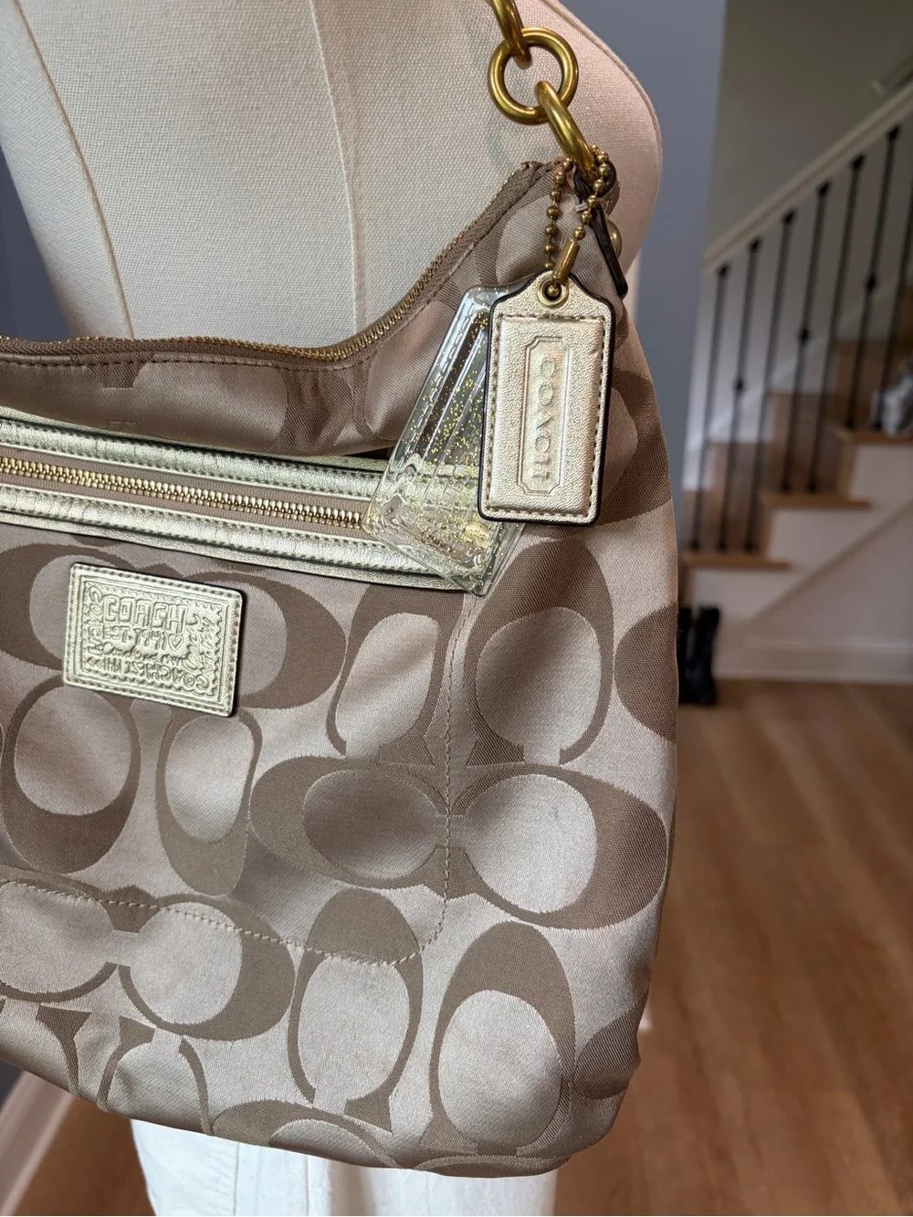 Coach brand collection